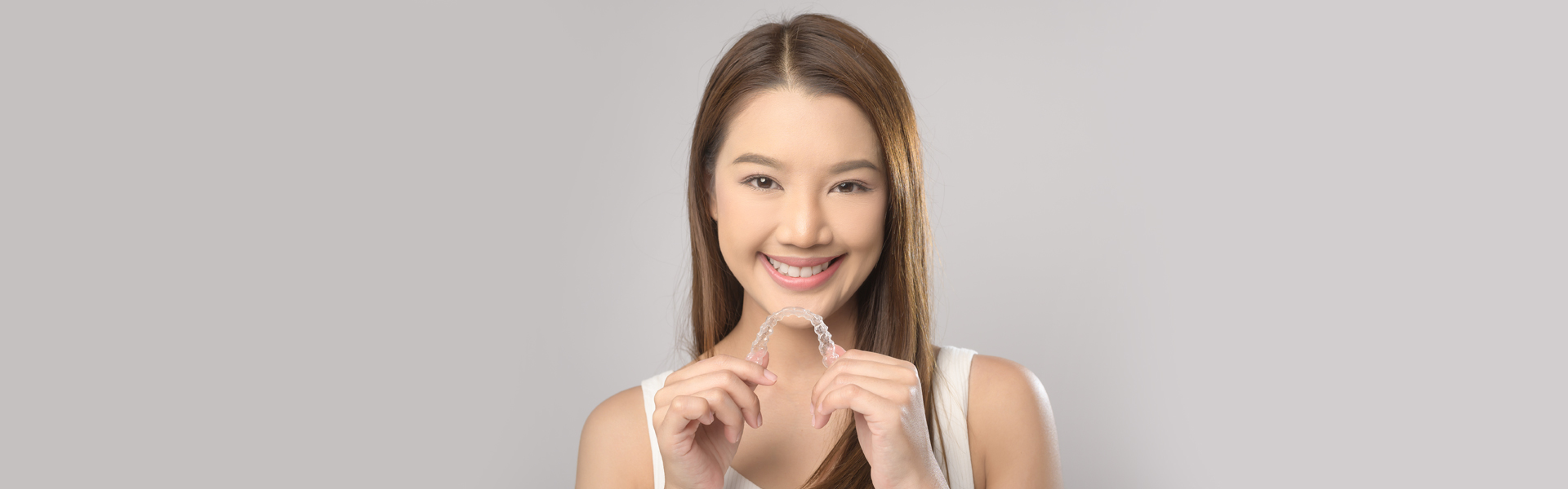 The Advantages of Invisalign: Beyond Aesthetics to Improved Oral Health
