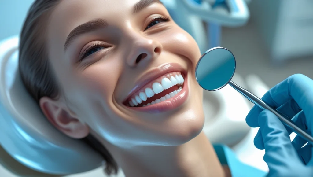 Caring for Your Dental Filling Tips for Long-Lasting Results