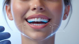 Dental Bridges and Facial Harmony for Missing Teeth Solution