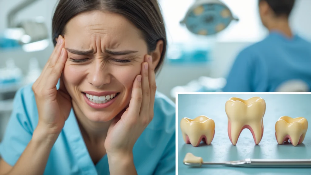 How to Recognize Common Dental Emergencies & Respond Quickly