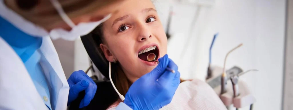 Oral and Facial Trauma Common Causes and Injuries