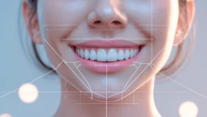 Smile Analysis Understanding the Elements of a Beautiful Smile