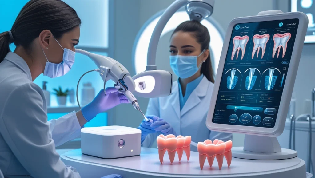 What Are the Latest Advancements in Periodontal Treatments