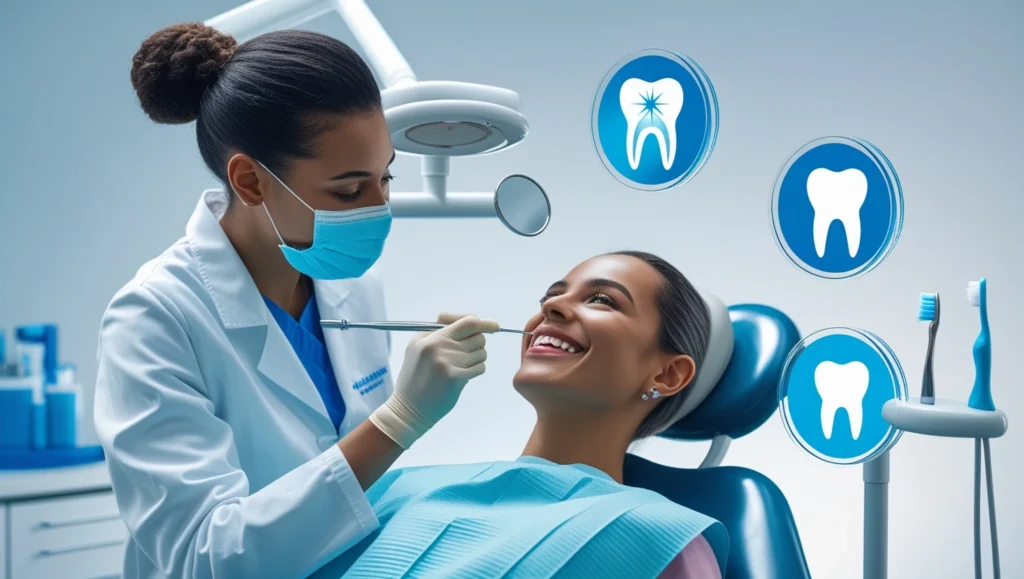 What is General Dentistry And What Does it Includes