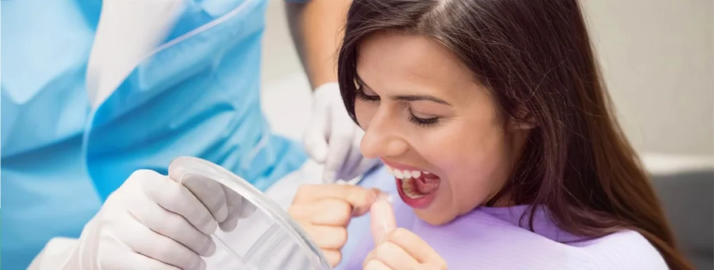 What is a Dental Emergency Cause, Symptom & Dentist Role