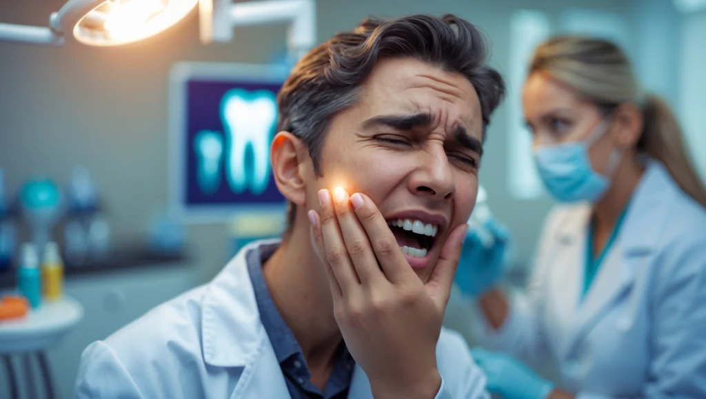 Why You Should Visit an Emergency Dentist Near You