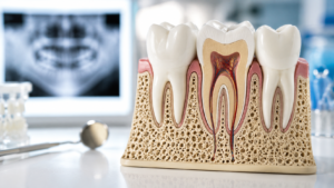 Are Teeth Considered Bones