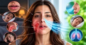 Why is Mouth Breathing Bad for You