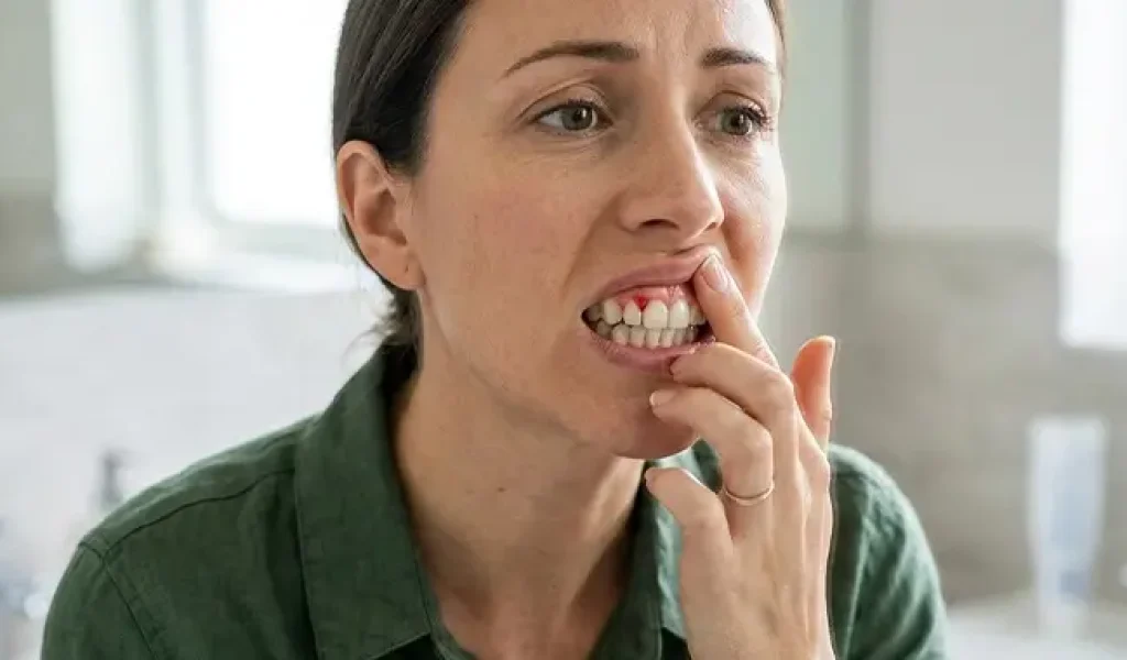 Early Signs of Gum Disease You Should Never Ignore