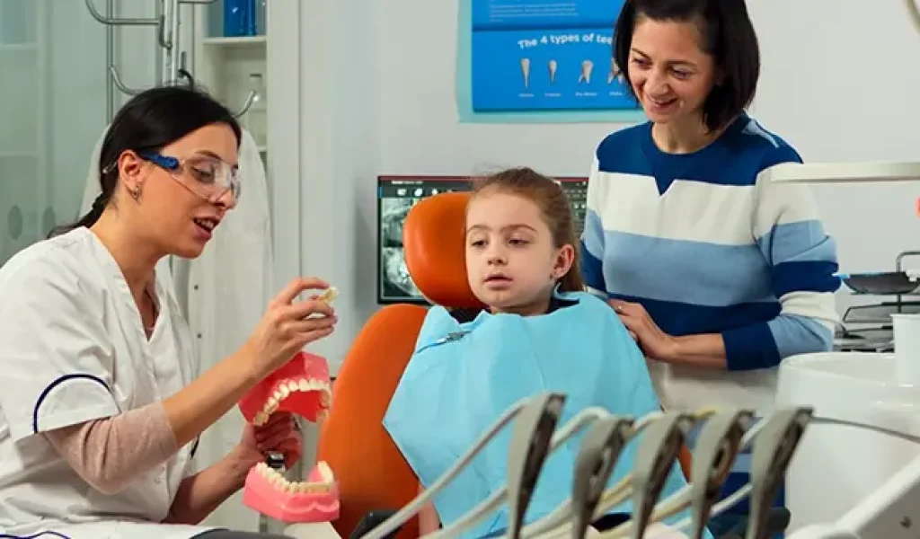 How to Help Kids Overcome Fear of the Dentist