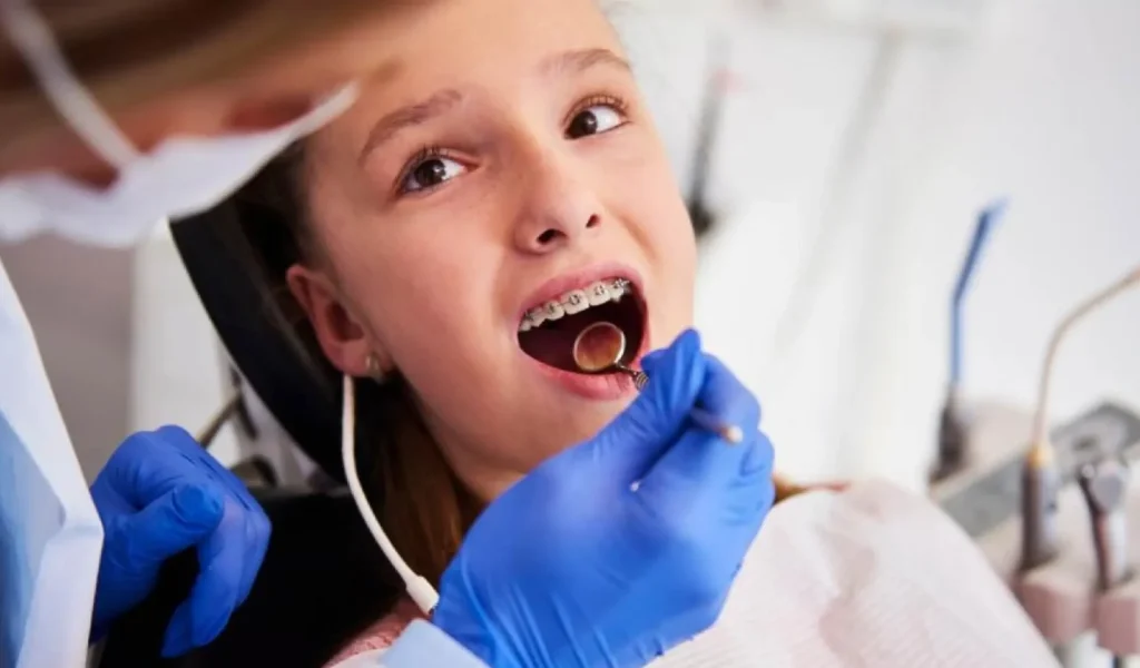 Oral and Facial Trauma Common Causes and Injuries