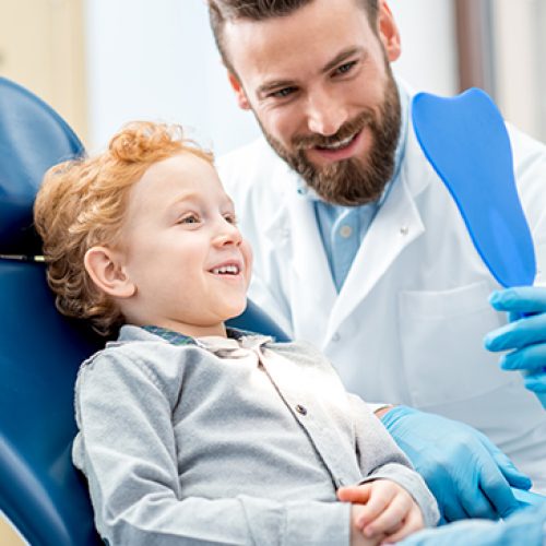 Pediatric-Dentistry