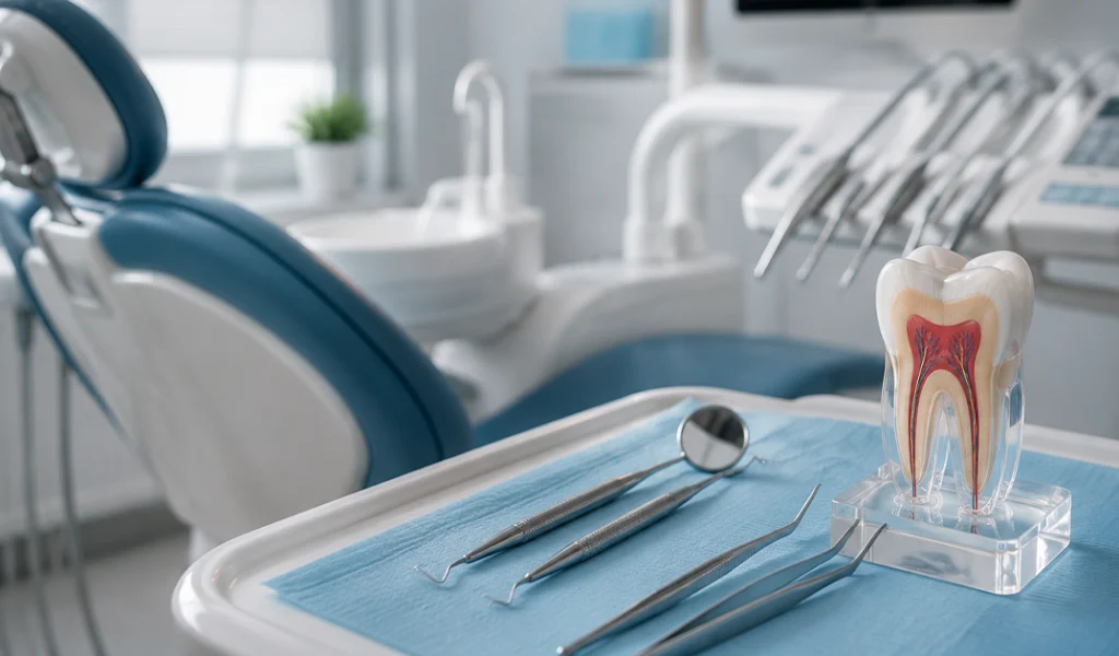 Discover the truth about root canal treatment. Learn common root canal myths vs facts, signs you may need treatment, what to expect, and recovery tips.