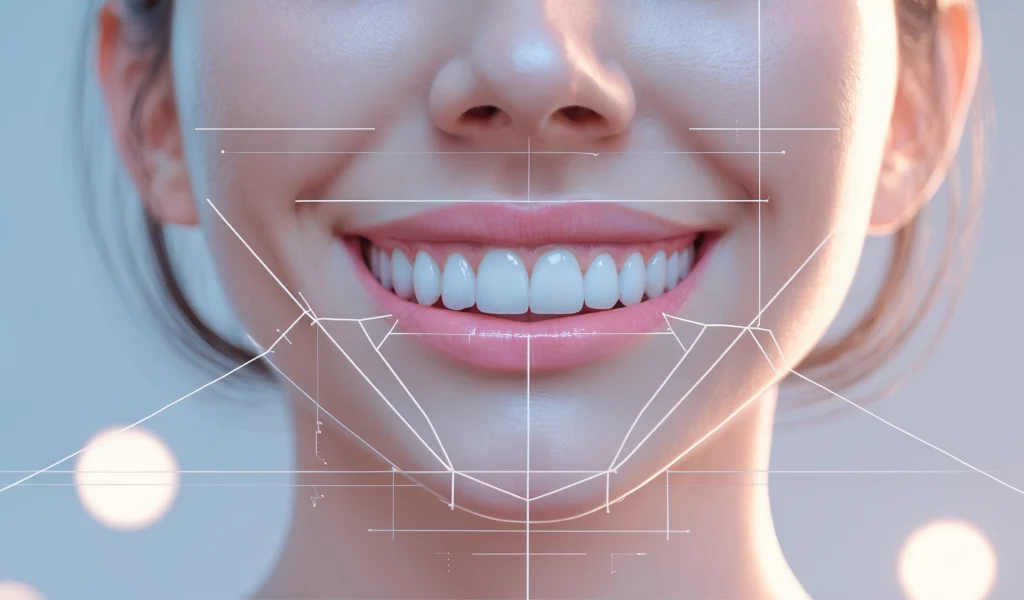 Smile Analysis Understanding the Elements of a Beautiful Smile