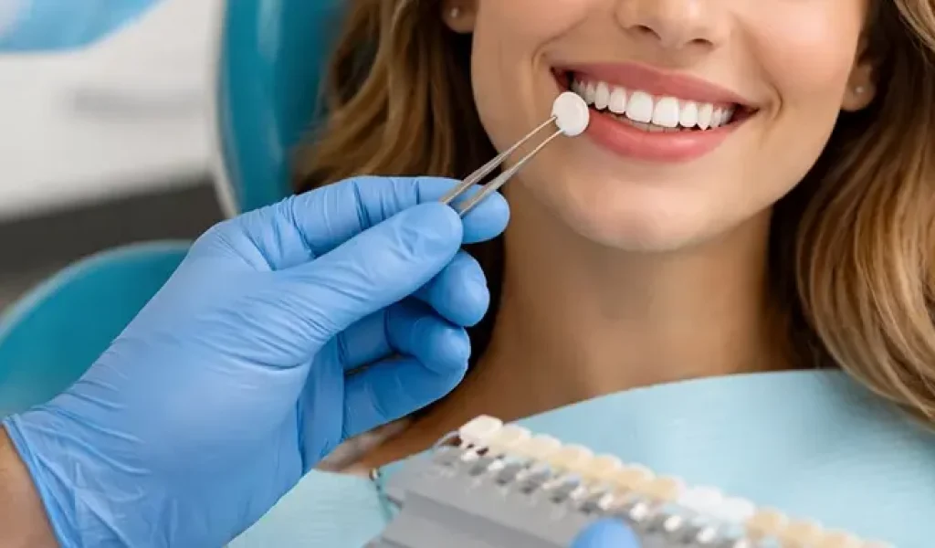 What Are Dental Veneers and Who Should Get Them