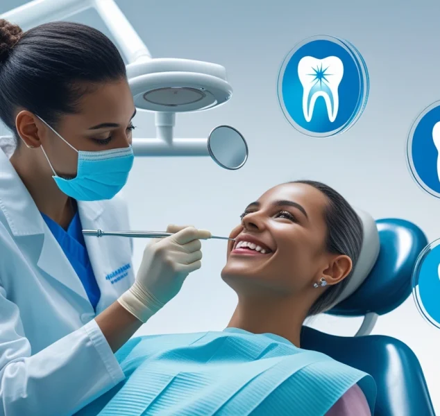 What is General Dentistry And What Does it Includes (2) What is General Dentistry And What Does it Includes