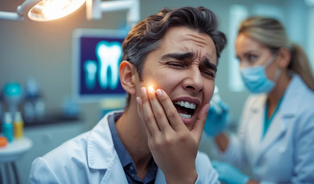 Why You Should Visit an Emergency Dentist Near You